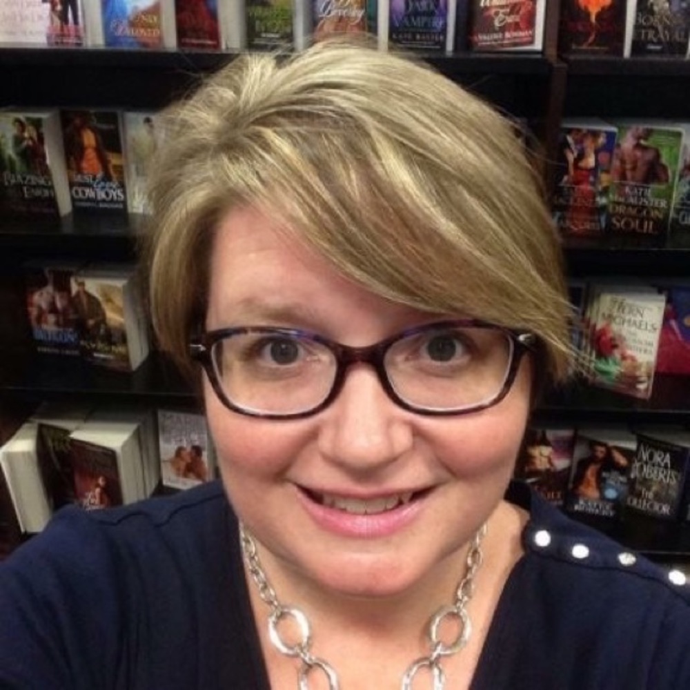 Meet your Posher, Dana